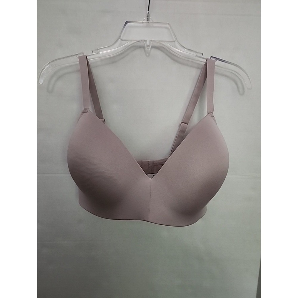 Maidenform Self Expressions 38DD Wireless Lightly‎ Padded Bra Convertible